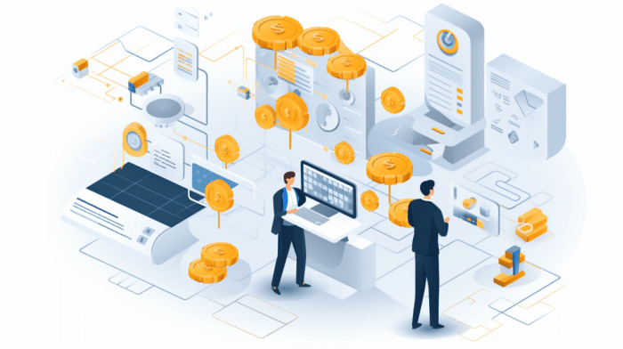 What is Finance Automation? - Folio3