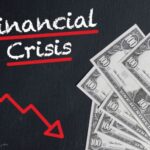 US dollar held by a rope - Creative Commons Bilder